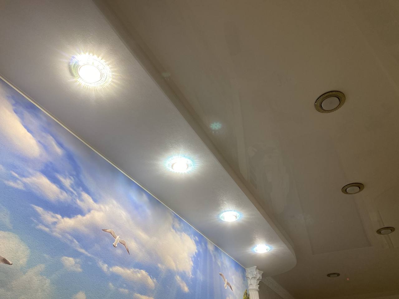 Новосибирск, Гребенщикова, 8, фото 1