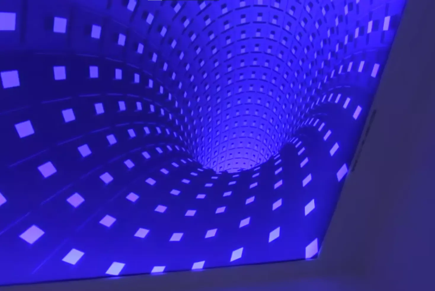 3D натяжной потолок в детскую — Волжский, Кирова, 11в, фото 1