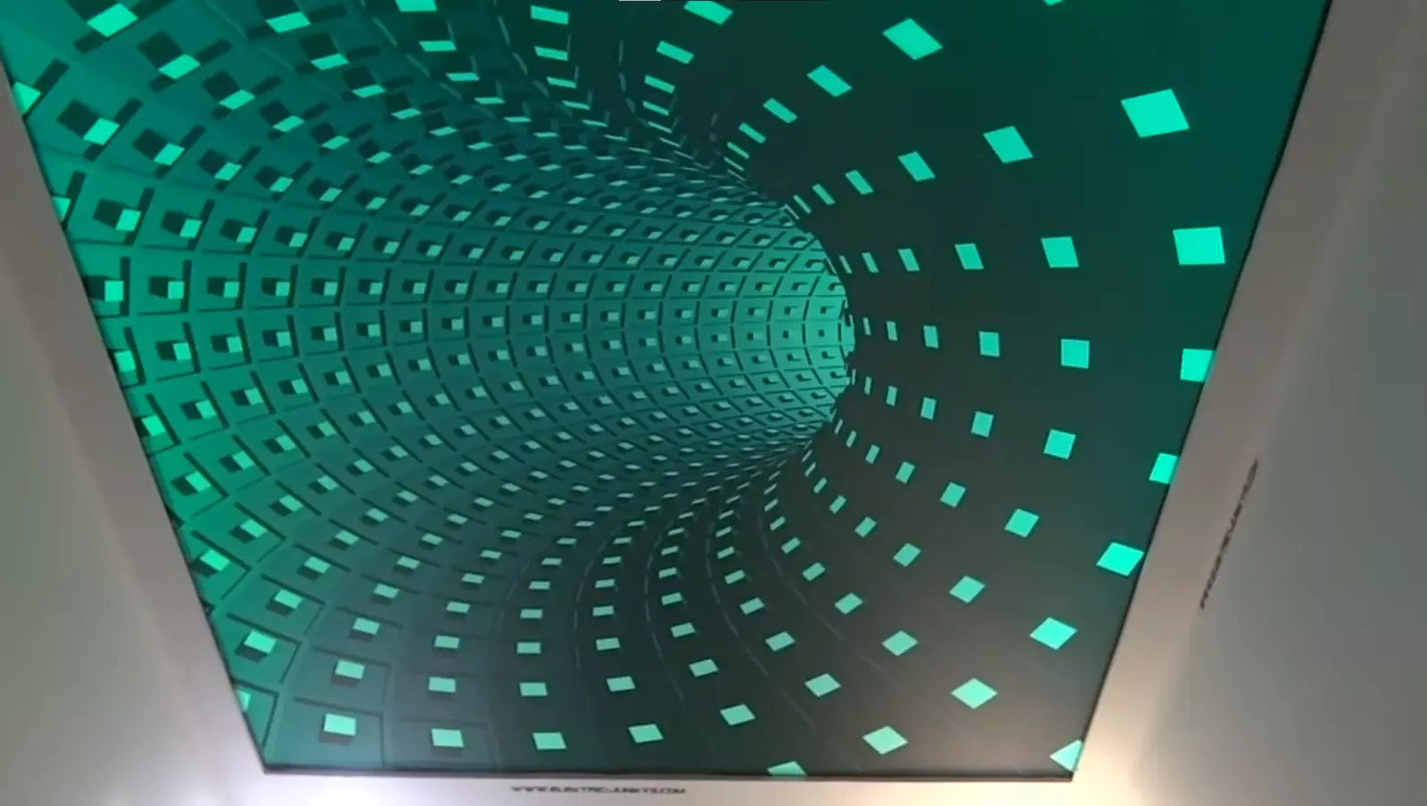 3D натяжной потолок в детскую — Волжский, Кирова, 11в, фото 2
